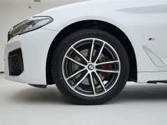 BMW 5 525Li M - фото 16