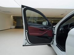 BMW 5 525Li M - фото 17