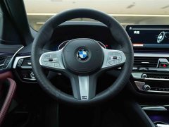 BMW 5 525Li M - фото 18