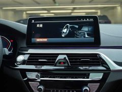 BMW 5 525Li M - фото 19