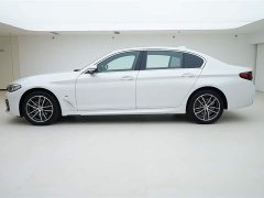 BMW 5 525Li M - фото 3