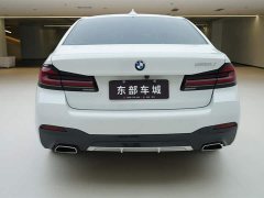 BMW 5 525Li M - фото 5