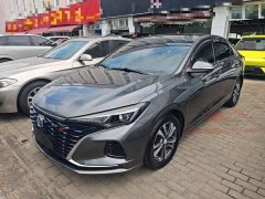 Ford EADO 2020 PLUS Blue Whale NE 1.4T GDI DCT Premium Type - фото 1