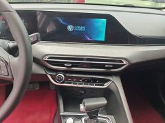 Ford EADO 2020 PLUS Blue Whale NE 1.4T GDI DCT Premium Type - фото 13