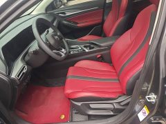 Ford EADO 2020 PLUS Blue Whale NE 1.4T GDI DCT Premium Type - фото 15