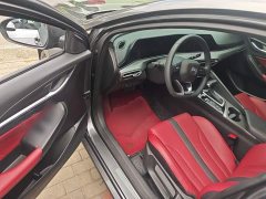 Ford EADO 2020 PLUS Blue Whale NE 1.4T GDI DCT Premium Type - фото 16