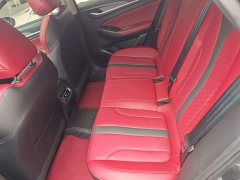 Ford EADO 2020 PLUS Blue Whale NE 1.4T GDI DCT Premium Type - фото 17