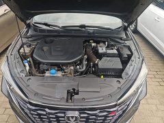 Ford EADO 2020 PLUS Blue Whale NE 1.4T GDI DCT Premium Type - фото 20