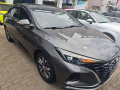 Ford EADO 2020 PLUS Blue Whale NE 1.4T GDI DCT Premium Type - фото 4