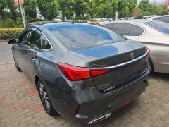 Ford EADO 2020 PLUS Blue Whale NE 1.4T GDI DCT Premium Type - фото 5