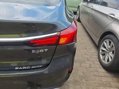Ford EADO 2020 PLUS Blue Whale NE 1.4T GDI DCT Premium Type - фото 8