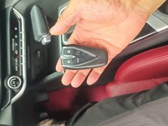 Ford EADO 2020 PLUS Blue Whale NE 1.4T GDI DCT Premium Type - фото 9