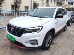 Changan CS75 Honor Million Edition 280T DCT Luxury - фото 1
