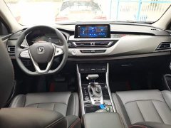 Changan CS75 Honor Million Edition 280T DCT Luxury - фото 10