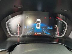 Changan CS75 Honor Million Edition 280T DCT Luxury - фото 12