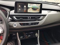 Changan CS75 Honor Million Edition 280T DCT Luxury - фото 13