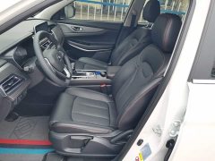 Changan CS75 Honor Million Edition 280T DCT Luxury - фото 15