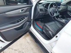 Changan CS75 Honor Million Edition 280T DCT Luxury - фото 16