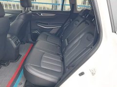 Changan CS75 Honor Million Edition 280T DCT Luxury - фото 17