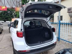 Changan CS75 Honor Million Edition 280T DCT Luxury - фото 19