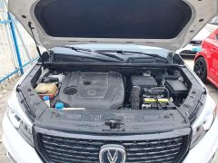 Changan CS75 Honor Million Edition 280T DCT Luxury - фото 20