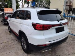 Changan CS75 Honor Million Edition 280T DCT Luxury - фото 5