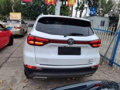 Changan CS75 Honor Million Edition 280T DCT Luxury - фото 6