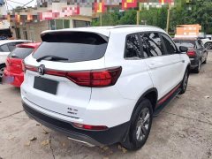 Changan CS75 Honor Million Edition 280T DCT Luxury - фото 7