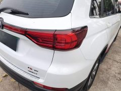 Changan CS75 Honor Million Edition 280T DCT Luxury - фото 8