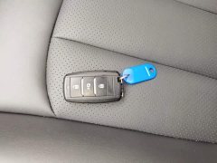 Changan CS75 Honor Million Edition 280T DCT Luxury - фото 9