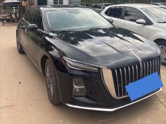 Hongqi H5 1.5T DCT Flag Rhyme Edition - фото 1