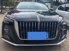 Hongqi H5 1.5T DCT Flag Rhyme Edition - фото 2