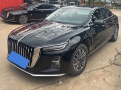 Hongqi H5 1.5T DCT Flag Rhyme Edition - фото 3