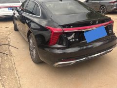 Hongqi H5 1.5T DCT Flag Rhyme Edition - фото 7