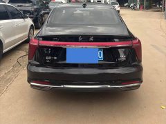Hongqi H5 1.5T DCT Flag Rhyme Edition - фото 8