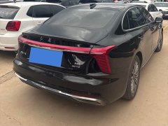 Hongqi H5 1.5T DCT Flag Rhyme Edition - фото 9