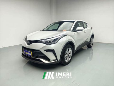 2023 Yize IZOA 2023 2.0L Yixiang CARE Edition - автомобиль из Китая