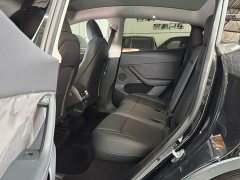 Tesla Model Y rear-wheel drive version - фото 10