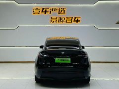 Tesla Model Y rear-wheel drive version - фото 13