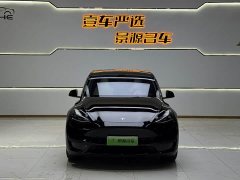 Tesla Model Y rear-wheel drive version - фото 2