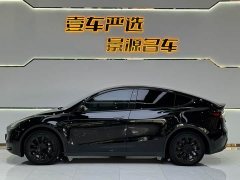 Tesla Model Y rear-wheel drive version - фото 3