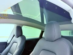 Tesla Model Y rear-wheel drive version - фото 9