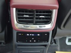 Hongqi E-HS9 690km flagship version six seats - фото 11