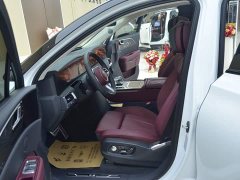 Hongqi E-HS9 690km flagship version six seats - фото 4