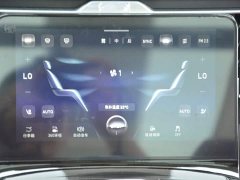 Hongqi E-HS9 690km flagship version six seats - фото 8