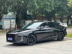 Hongqi H5 2.0T Automatic Xuanying Edition - фото 1