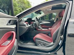 Hongqi H5 2.0T Automatic Xuanying Edition - фото 10