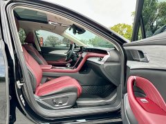 Hongqi H5 2.0T Automatic Xuanying Edition - фото 11