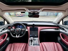 Hongqi H5 2.0T Automatic Xuanying Edition - фото 14
