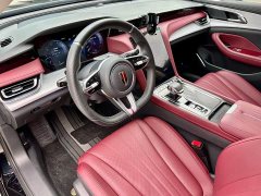 Hongqi H5 2.0T Automatic Xuanying Edition - фото 15